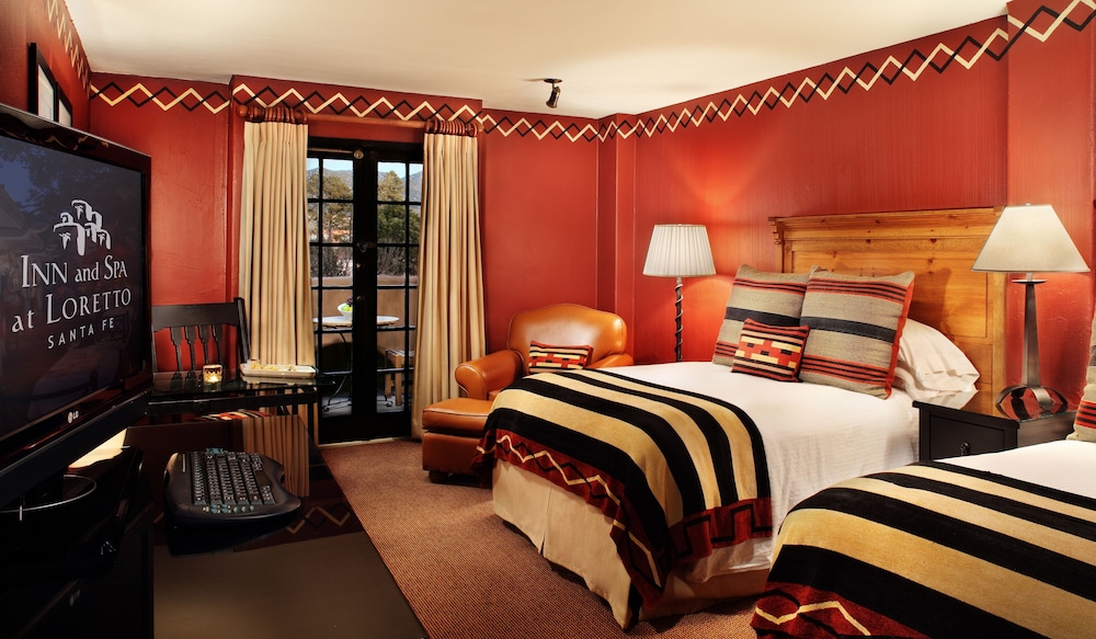 Inn and Spa at Loretto - photo 6