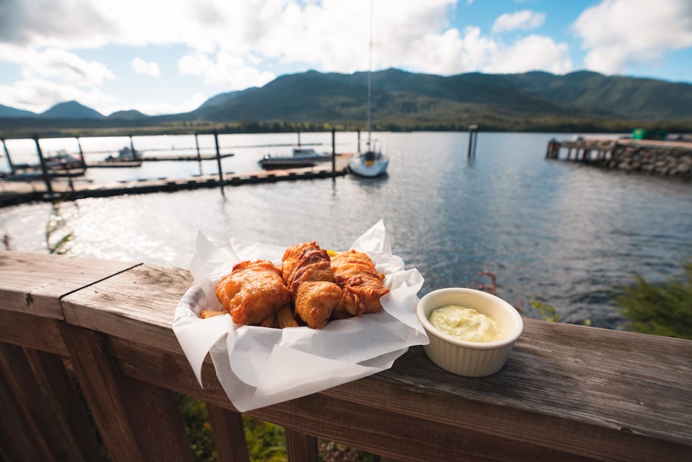 The Ketch Inn and Marina - photo 25