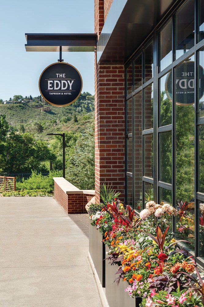 The Eddy Taproom & Hotel - photo 60
