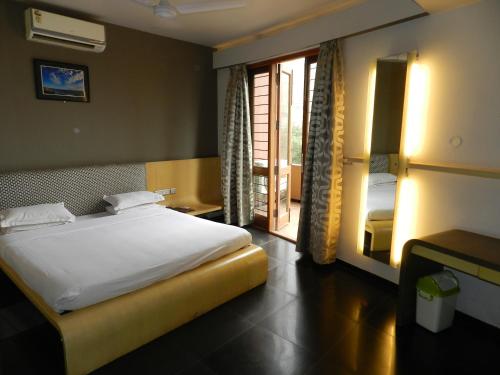 Hotel Rock Regency — Hampi — photo 3