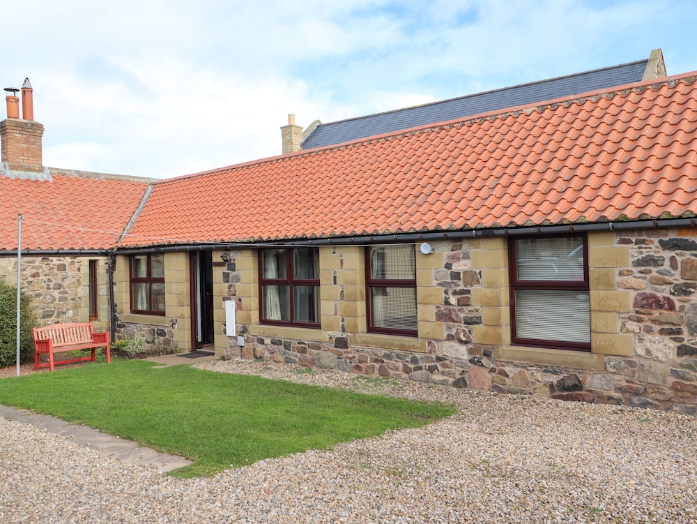 Kittling Cottage — 4-Star Luxury Hotel in Bamburgh, United Kingdom