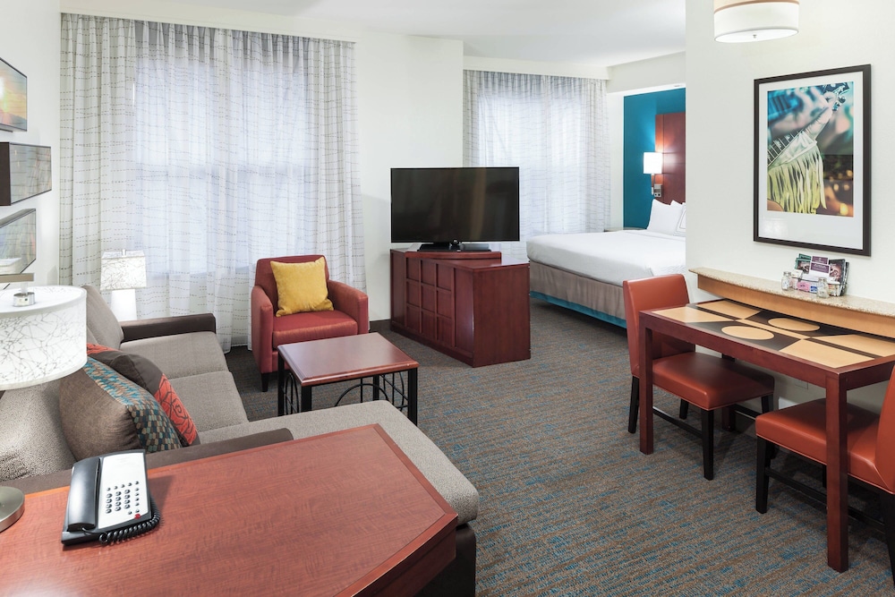 Residence Inn by Marriott Franklin Cool Springs - photo 8
