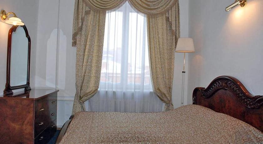 Agidel Hotel — Ufa — photo 4