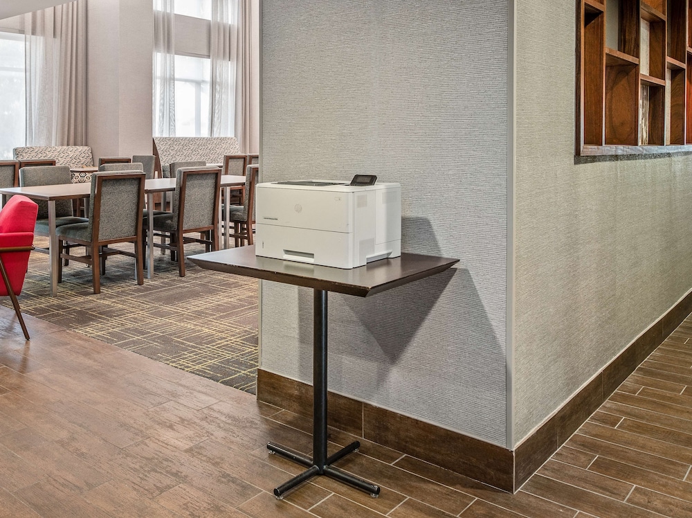 Hampton Inn & Suites Dallas Allen - photo 34