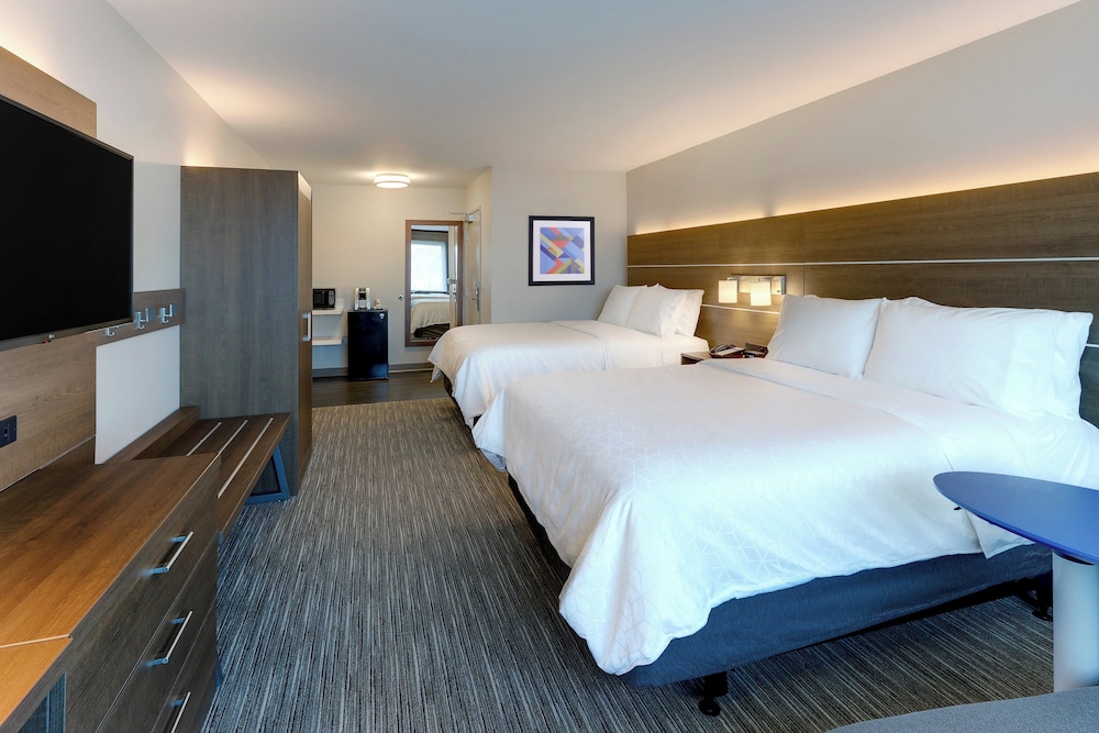 Holiday Inn Express & Suites Middletown Goshen by IHG - photo 33