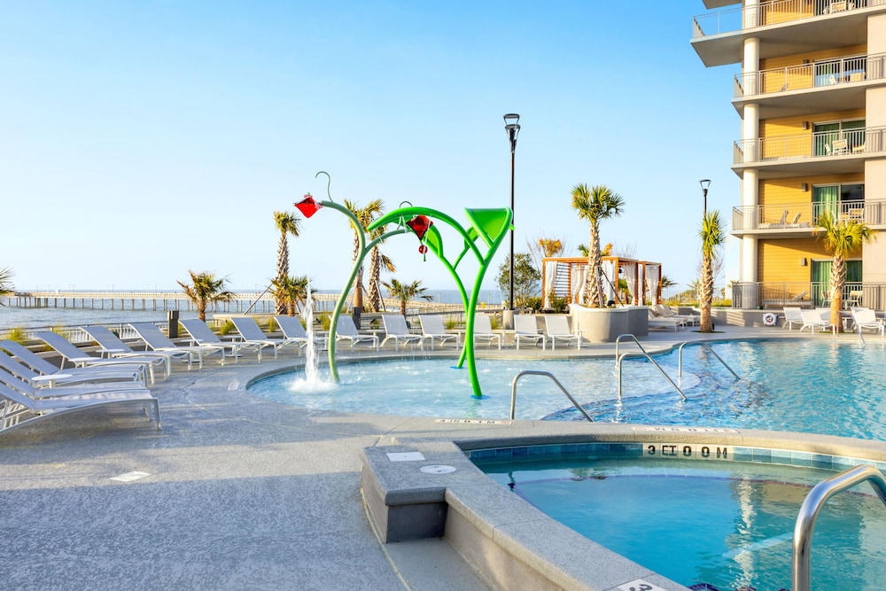 Holiday Inn Club Vacations Myrtle Beach Oceanfront by IHG - photo 33
