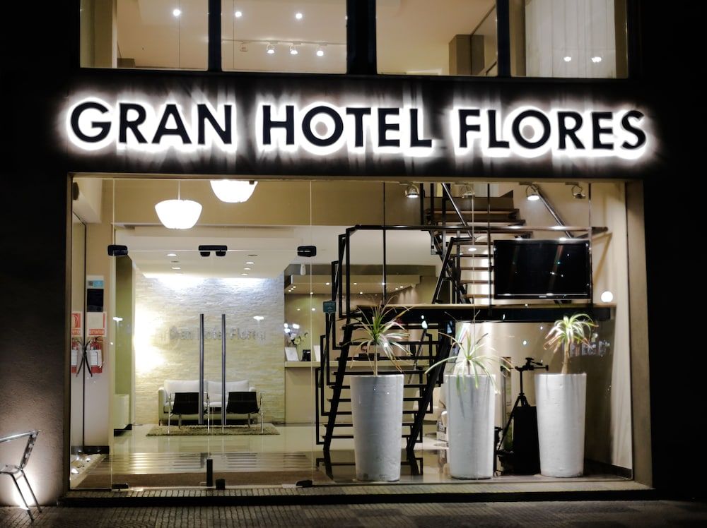 Gran Hotel Flores — hotel in Trinidad