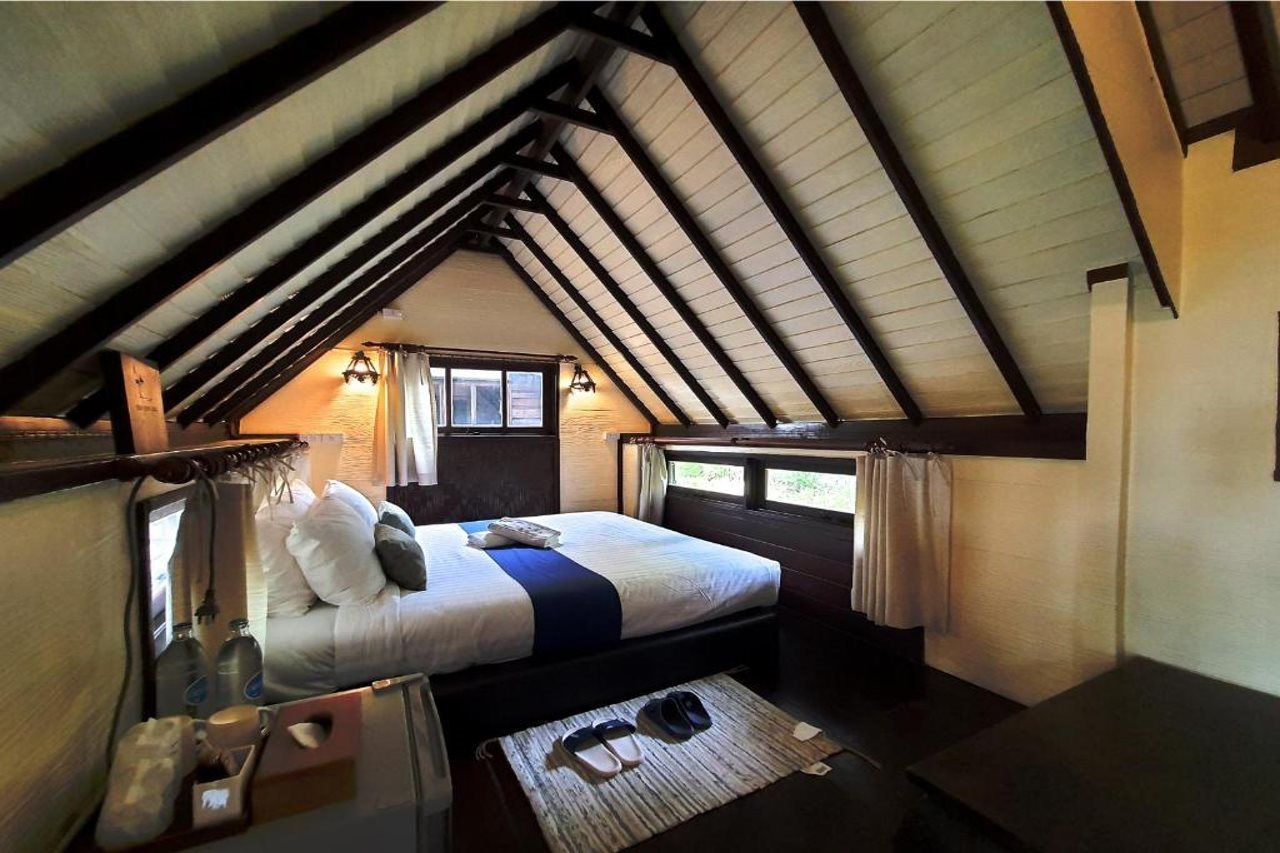 Baan Thong Ching Resort in Nakhon Si Thammarat, Thailand