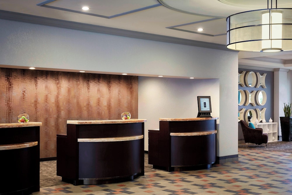 Costa Mesa Marriott - photo 7