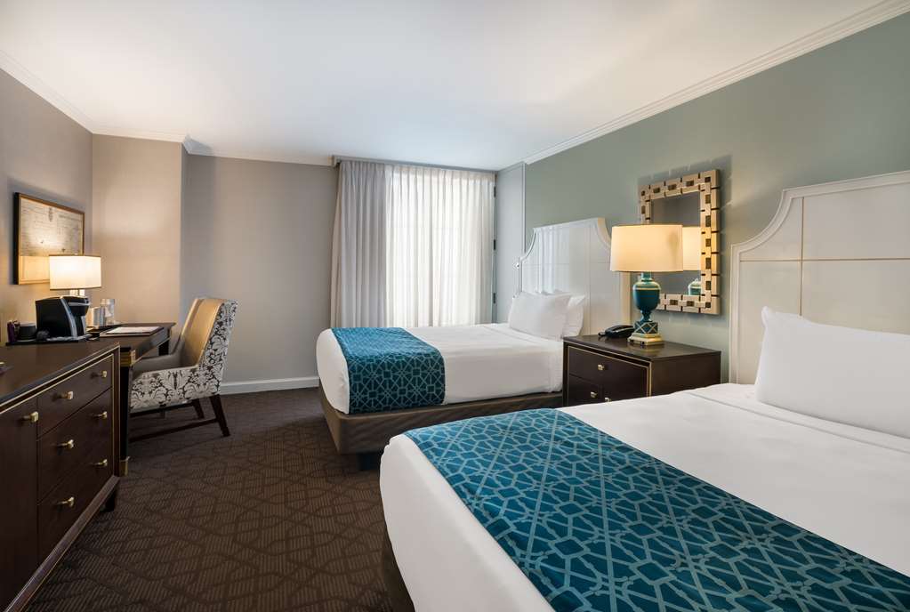 The Royal Sonesta New Orleans - photo 23