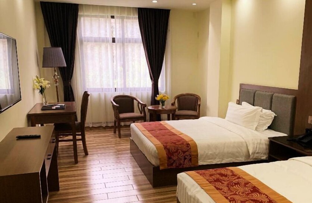 Hotel Tugos — Baguio — photo 4