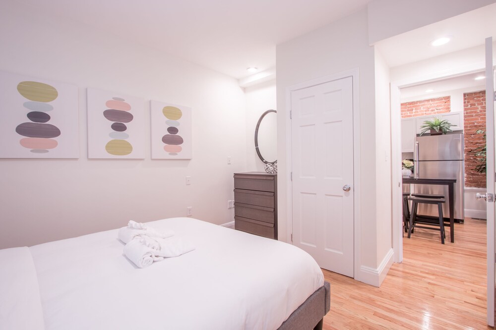 Bright Allston Suites by Sonder - photo 7