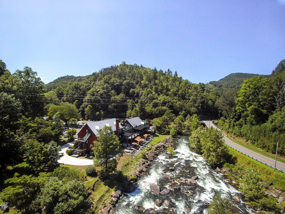 Historic Tapoco Lodge Resort - photo 239