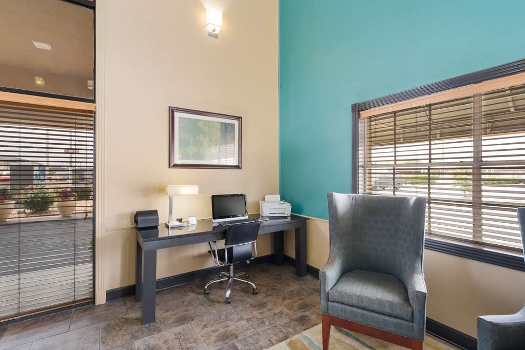 Best Western Conway - photo 20