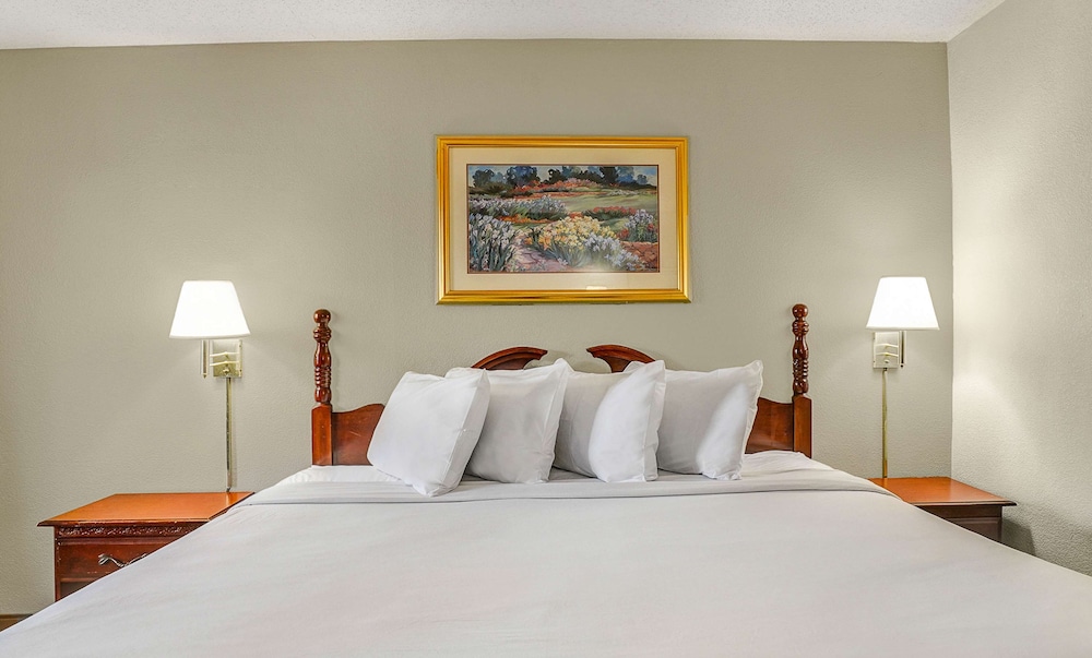 Motel 6 Lester PA Philadelphia Airport - photo 4
