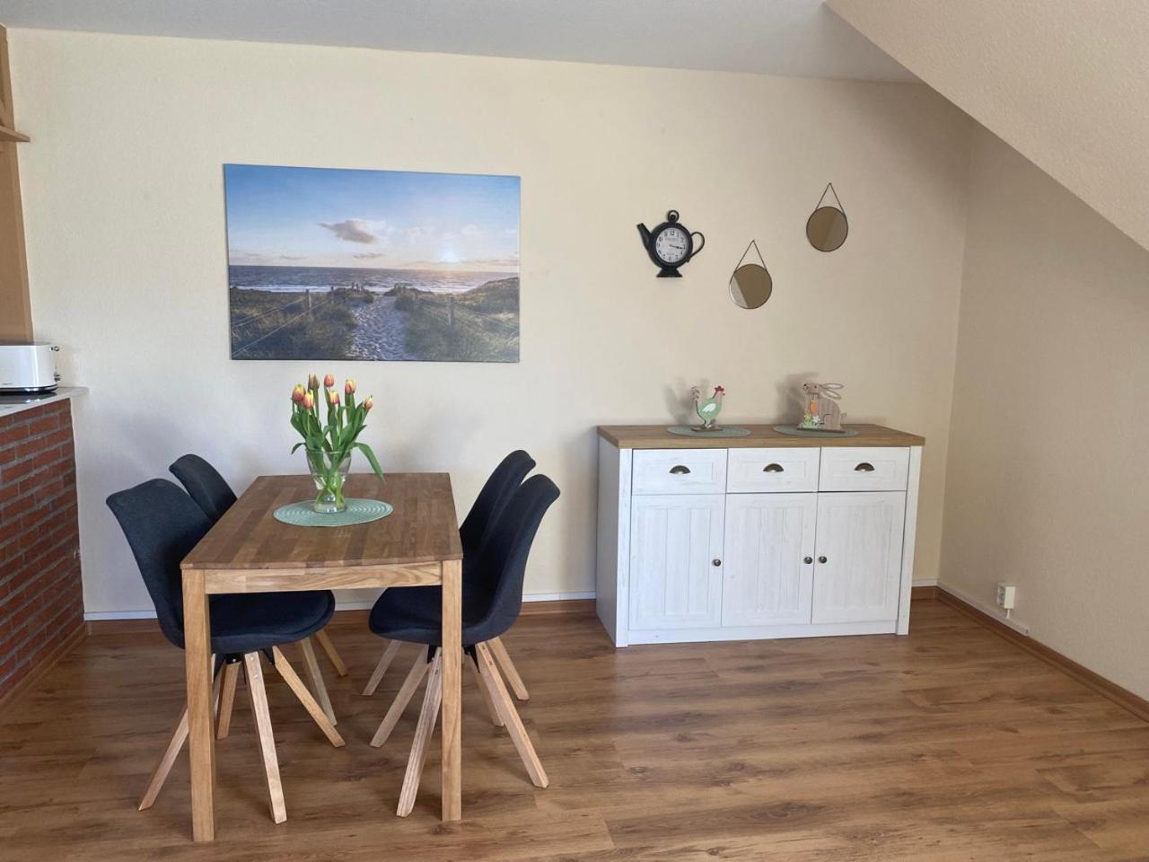 Ferienwohnung Lütetsburg — 4-Star Luxury Hotel in Hage, Germany