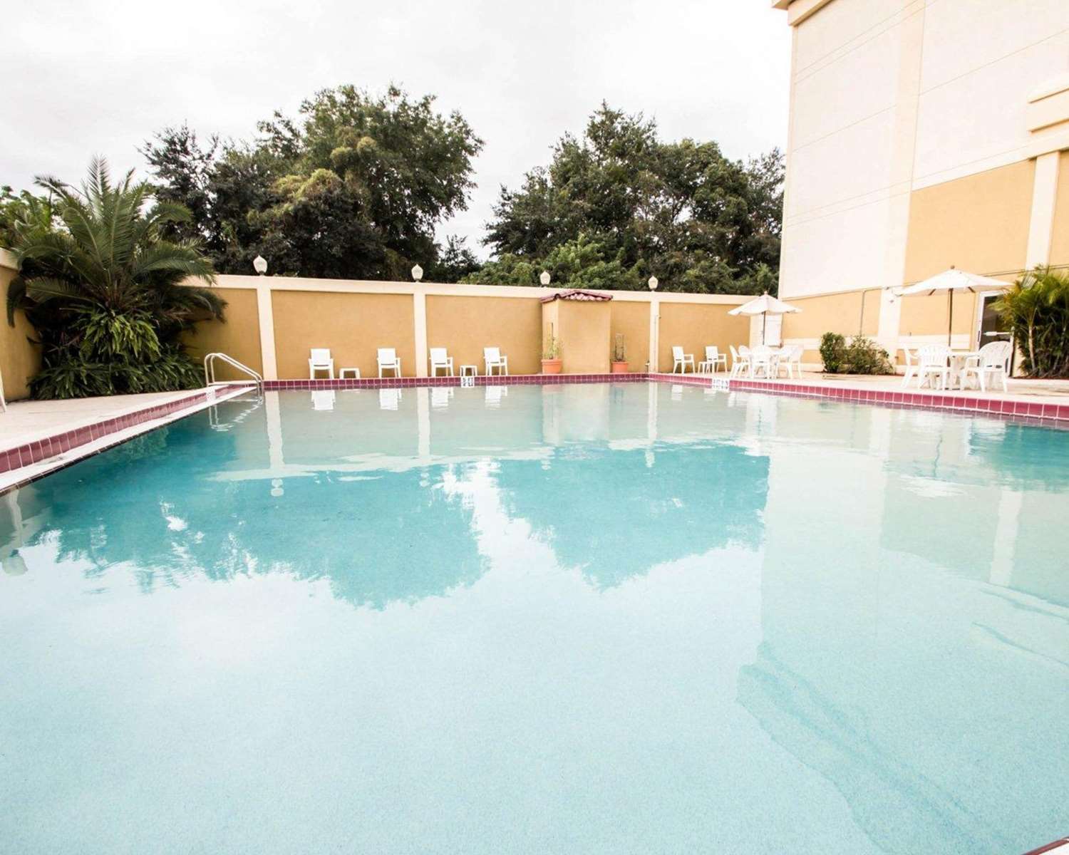 Candlewood Suites Orlando North Winter Park by IHG - photo 11