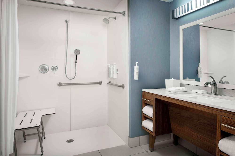 Home2 Suites by Hilton Austin Round Rock - photo 16
