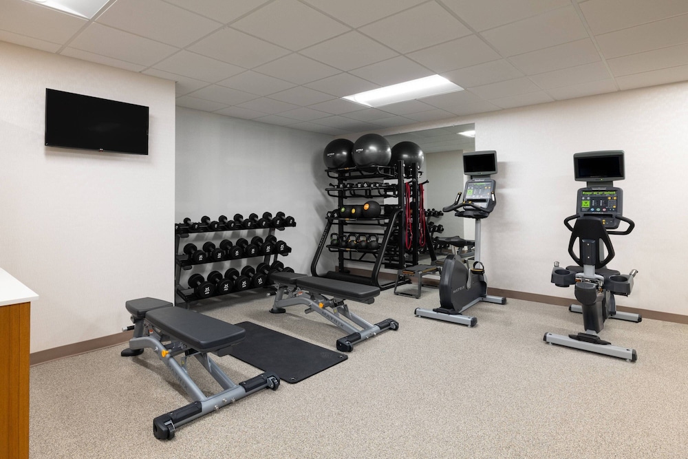 Springhill Suites by Marriott Williamsburg - photo 22