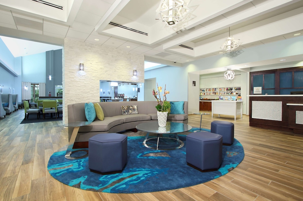Homewood Suites by Hilton Miami Airport West - photo 2