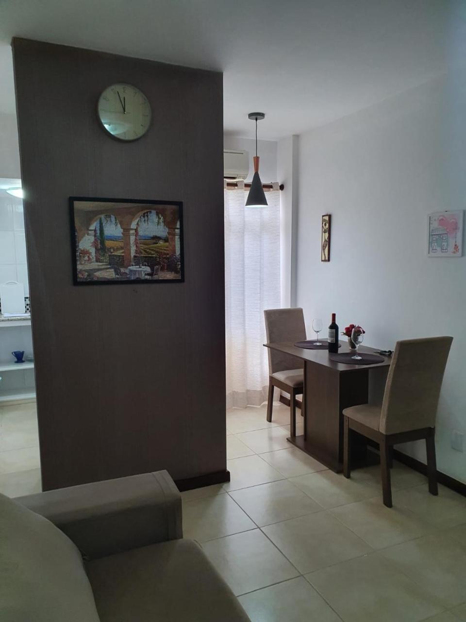 Apartamento Itaigara — 4-Star Luxury Hotel in Salvador, Brasil
