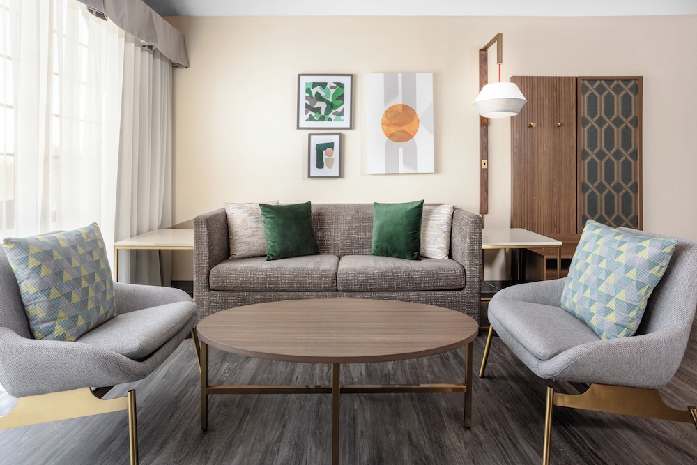 Holiday Inn Hotel & Suites Springfield I 44 by IHG - photo 24