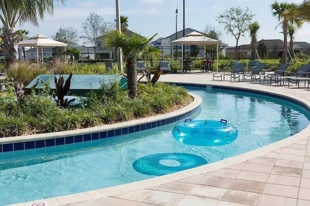 4323sl storey Lake Resort 5 Bedroom Townhouse by RedAwning - photo 33