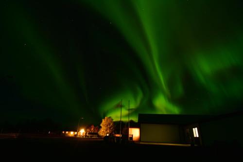 Hótel Fljótshlíd in Unknown City, Iceland