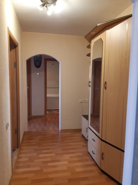 Alatyr Noyabrsk st. Sovetskaya 94 in Noyabrsk, Russia