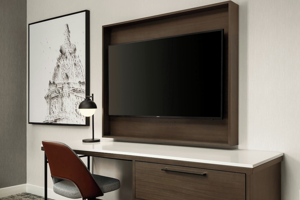 Courtyard by Marriott Philadelphia Downtown - photo 15