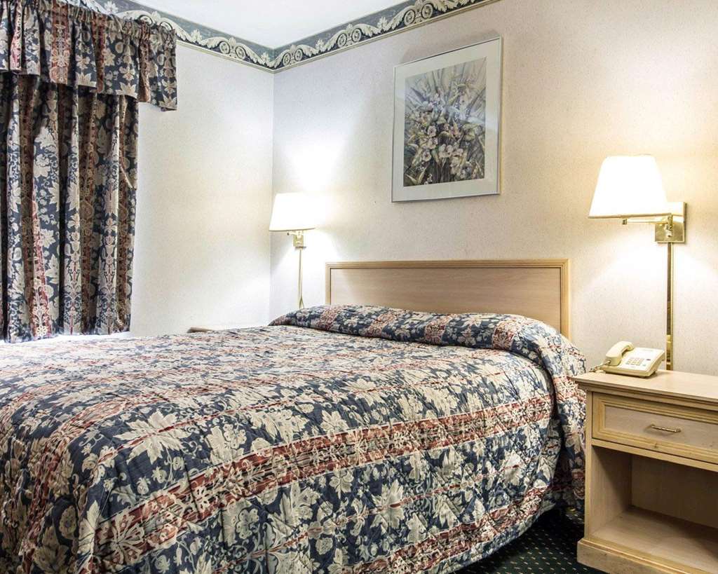 Rodeway Inn Monterey Near Fairgrounds - photo 10