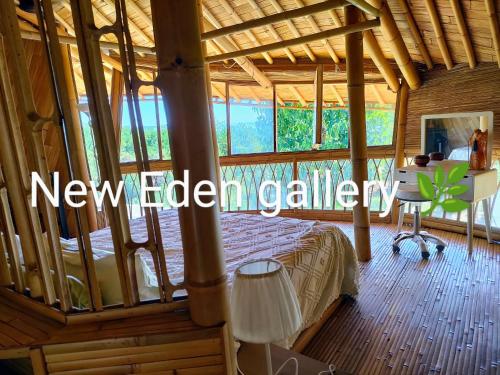 Labuan Bajo bamboo apartment — 4-Star Luxury Hotel in Labuan Bajo, Indonesia