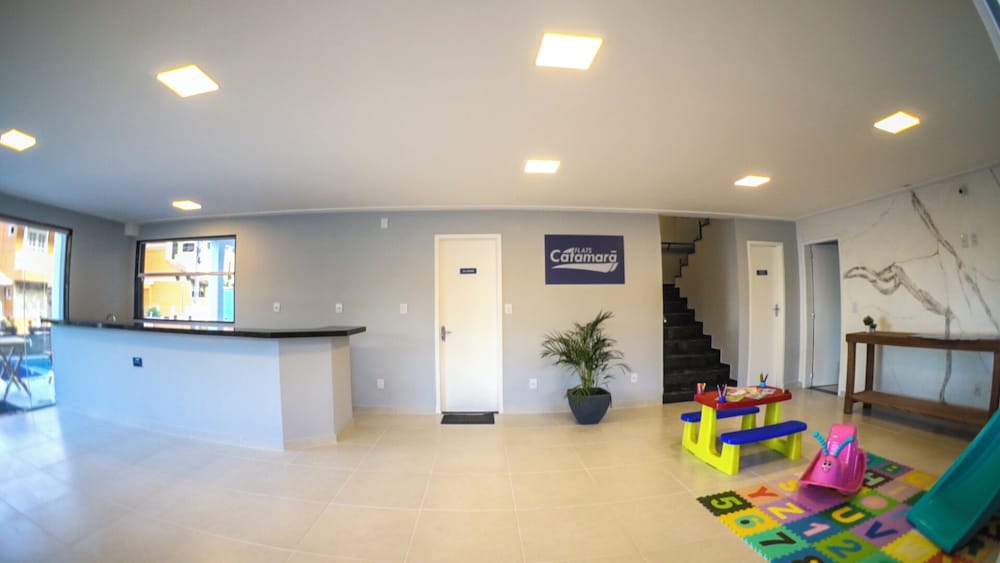 Flats Catamara — 4-Star Luxury Hotel in Angra Dos Reis, Brasil