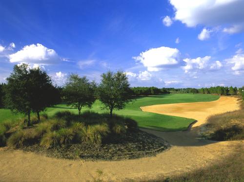 14 RM Disney Estate Golf Resort Villa Pool Tennis - photo 7