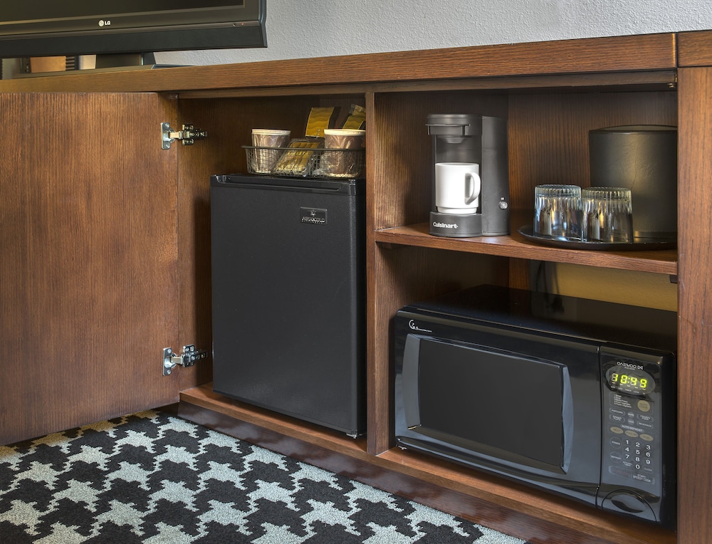 Courtyard by Marriott Denver Downtown - photo 9