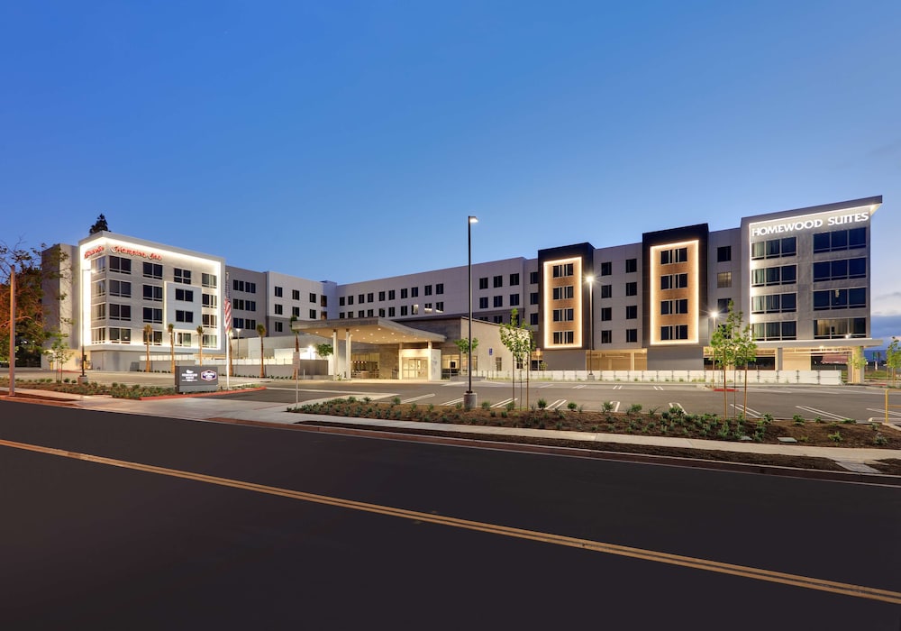 Homewood Suites by Hilton Irvine Spectrum Lake Forest - photo 44