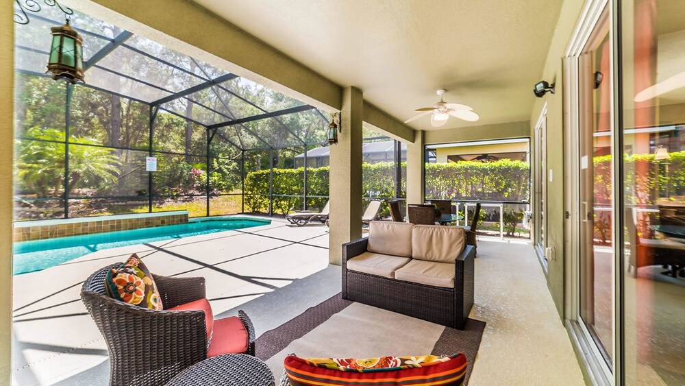 Grhsec8402 Emerald Island Resort 6 Bed 6 Baths House - featured photo