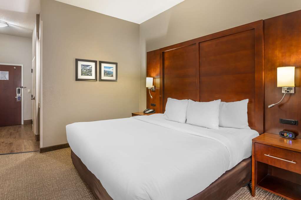 Comfort Inn & Suites Conway - photo 24