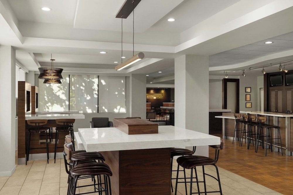 Courtyard by Marriott Santa Rosa - photo 4