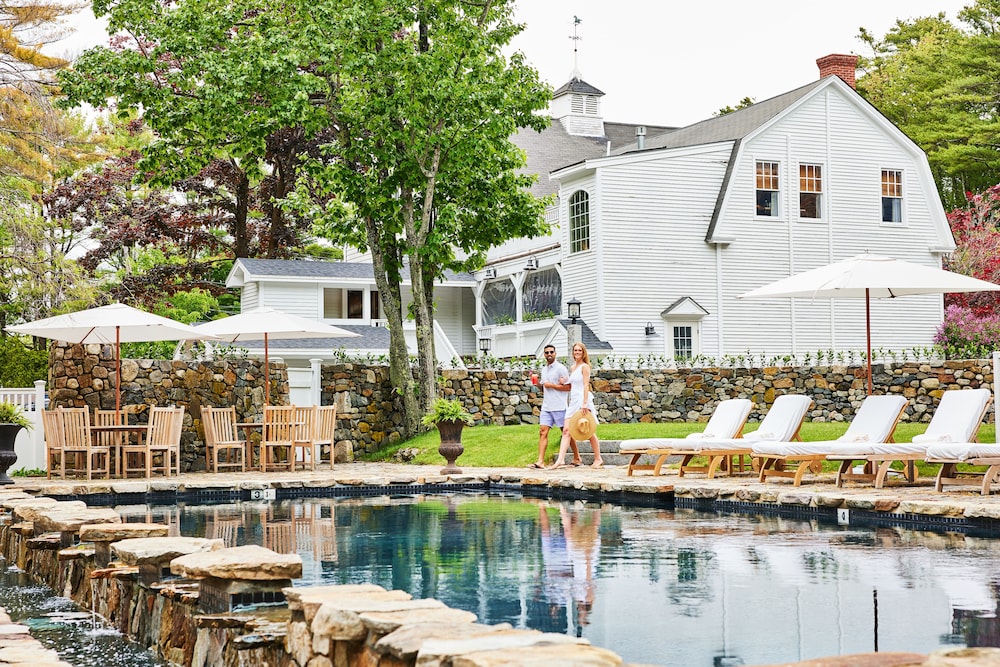 White Barn Inn & Spa Auberge Collection - photo 107