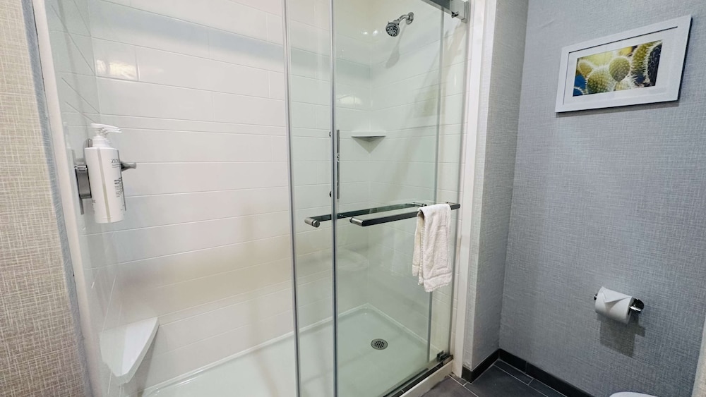 Hampton Inn & Suites Weatherford - photo 66