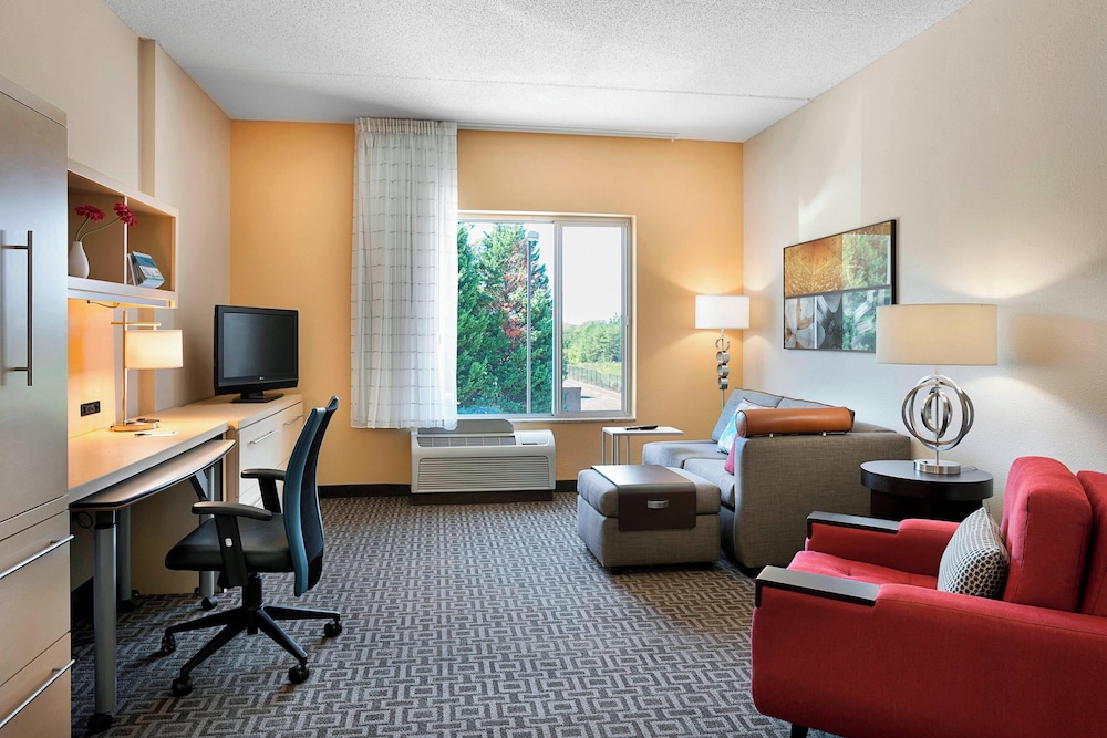Towneplace Suites by Marriott Rock Hill - featured photo