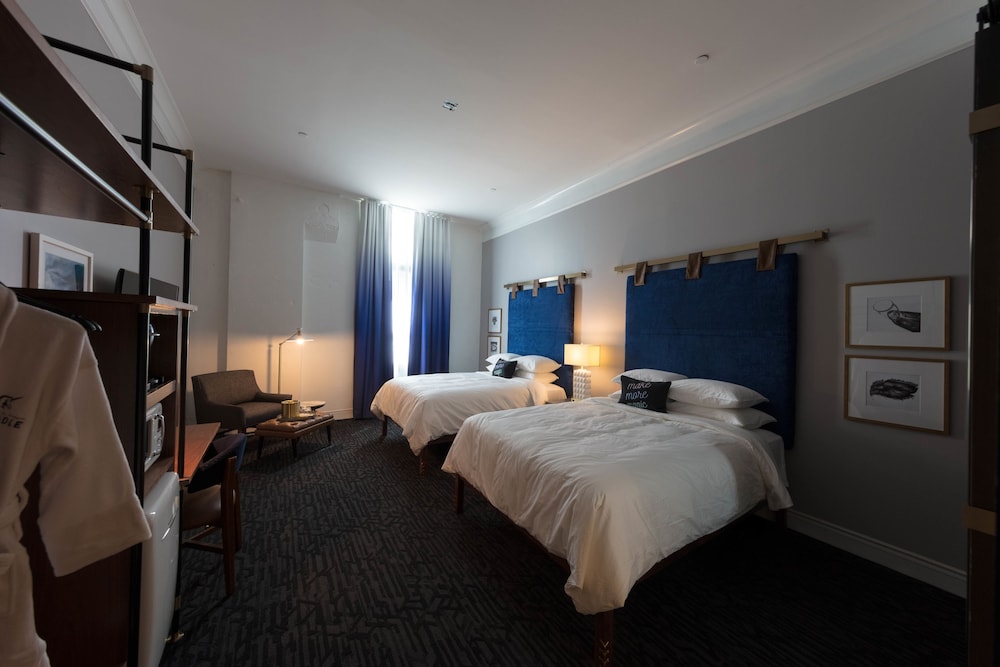 Hotel Trundle - photo 26