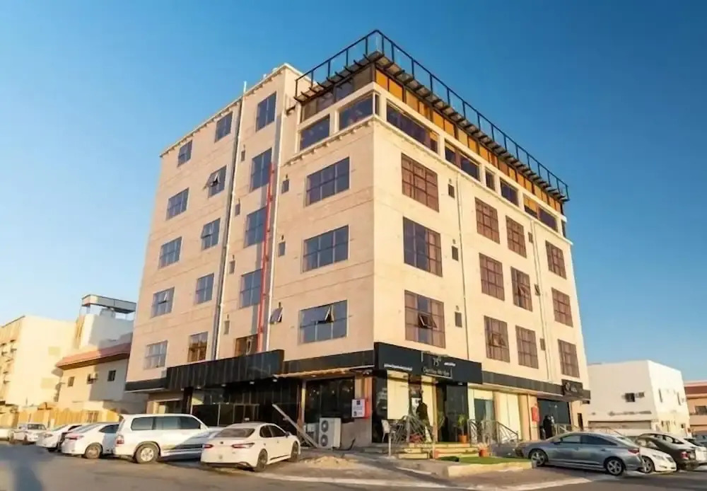 Roseland Umlu Hotel in Umm Lajj, Saudi Arabia