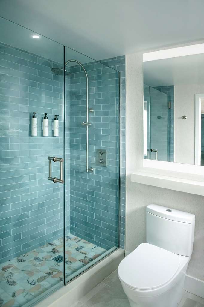 The Fifty Sonesta Hotel New York - photo 45