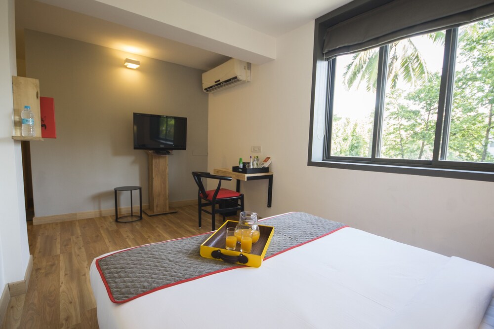 Guestroom
