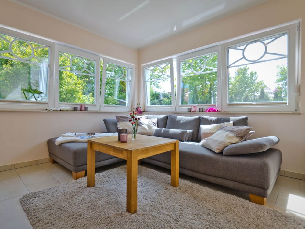 Holiday home Bloom 2 — 4-Star Luxury Hotel in Zingst, Germany