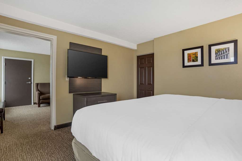 Comfort Inn Opelika Auburn - photo 23