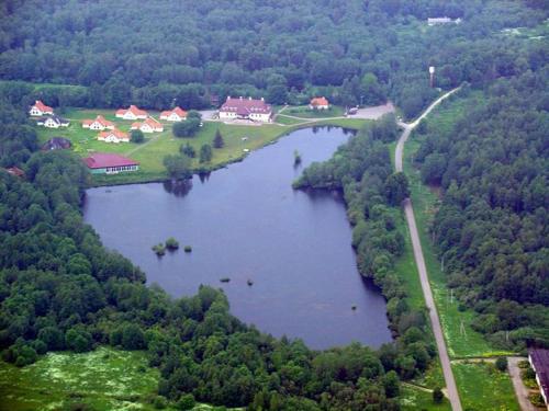 Hotel Laagna Spa & Resort — hotel in Narva