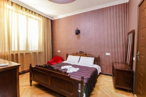 Apartment in Tbilisi Green Budapest